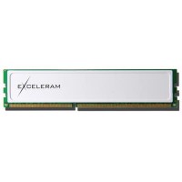 Модуль памяти DDR3 8GB 1600 MHz White Sark eXceleram (E30304A)