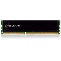 Модуль памяти DDR3 4GB 1333 MHz Black Sark eXceleram (E30137C)