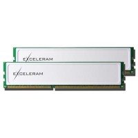 Модуль памяти DDR3 16GB (2x8GB) 1600 MHz White Sark eXceleram (E30308A)