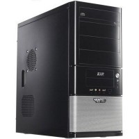 Корпус ASUS VENTO TA-861 (90-PL861AF5D4-53C-)