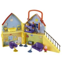 Игровой набор PEPPA Дом Пеппы (20835)
