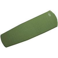 Туристический коврик Terra Incognita Air 2.7 green