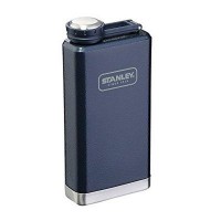 Фляга Stanley Adventure SS 236 мл Темно-синяя new (6939236322928)