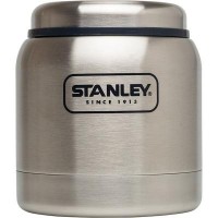 Термос Stanley пищевой Adventure 0.295 л Стальной (6939236331104)