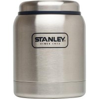 Термос Stanley Adventure 0.41 л стальной (6939236331111)