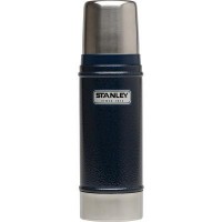 Термос Stanley Legendary Classic 0.47 л Темно-синий (6939236320085)