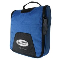 Сумка для туалетных принадлежностей Terra Incognita Showerbag