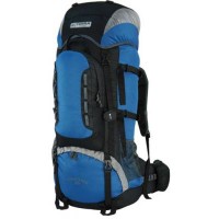 Рюкзак Terra Incognita Mountain 100 blue / black