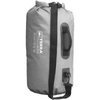 Гермомешок Terra Incognita HermoBag 60 серый