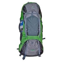 Рюкзак Deuter Aircontact 110+10 granite-emerald (43452 4224)
