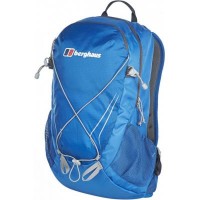 Рюкзак туристический Berghaus Trail Speed 20 синий (21579T921579)