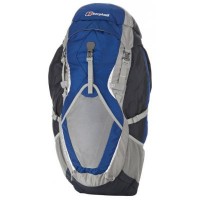 Рюкзак туристический Berghaus Freeflow 30+6 сине-серый (34550L88)
