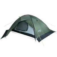 Палатка Terra Incognita Stream 2 зелёный