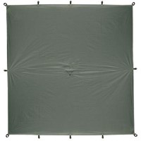 Тент Terra Incognita Tarp 3 x 3 khaki