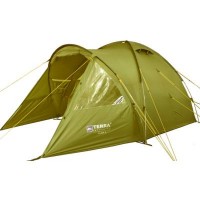 Палатка Terra Incognita Oazis 5 песочный