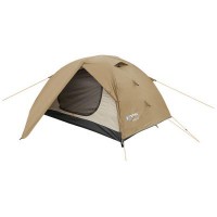 Палатка Terra Incognita Omega 2 sand