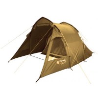 Палатка Terra Incognita Camp 4 песочный