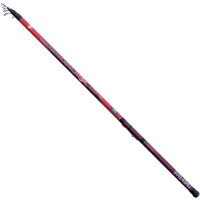 Удилище Lineaeffe EPX-Carbon (кольцаSIC) 6м 5-20гр. вес460гр (2063160)