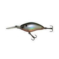 Воблер YO-ZURI R726 3D Crank 65мм PTS (R726-PTS)