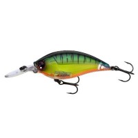 Воблер YO-ZURI R1106 3DB Mid Crank (F) 70mm PFT (R1106-PFT)