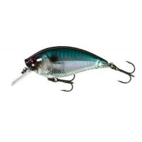 Воблер YO-ZURI R1105 3DB Squarelip Shallow (F) 70mm PSH (R1105-PSH)