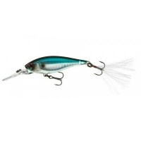Воблер YO-ZURI R1104 3DB Shad (SP) 70mm PSH (R1104-PSH)