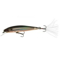 Воблер YO-ZURI R1103 3DB Jerkbait (SP) 90mm PTSH (R1103-PTSH)