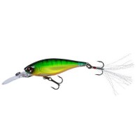 Воблер YO-ZURI R1104 3DB Shad (SP) 70mm PFT (R1104-PFT)