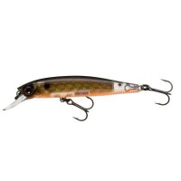Воблер YO-ZURI R1102 3DB Minnow (F) 90mm PGBL (R1102-PGBL)