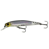 Воблер YO-ZURI R1102 3DB Minnow (F) 90mm PSBL (R1102-PSBL)