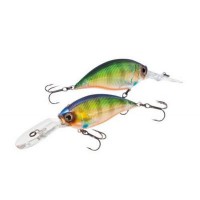 Воблер YO-ZURI R1062 Sashimi Deep Crank (F) 70mm CSBG (R1062-CSBG)