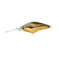 Воблер YO-ZURI F1023 Hardcore Deep Crank 60F 60мм HGBL (F1023-HGBL)
