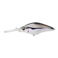 Воблер YO-ZURI F1022 Hardcore Mid Crank 60F 60mm PHSH (F1022-PHSH)