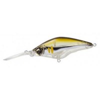 Воблер YO-ZURI F1023 Hardcore Deep Crank 60F 60мм HAY (F1023-HAY)