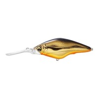 Воблер YO-ZURI F1022 Hardcore Mid Crank 60F 60mm HGBL (F1022-HGBL)