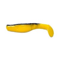 Виброхвост Manns Predator 1 (M-026BB Y)