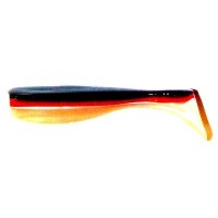 Виброхвост Hummer&Hummer Swimer 6см (02Cr)