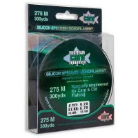 Леска Lineaeffe Pro Team Carp silicon (3600140)