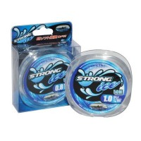 Леска Fishing ROI Strong Ice (10017-012)