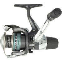 Катушка Shimano Sienna 1000 RDGR (SN1000RDGR)