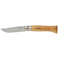 Нож Opinel 9 VRI, блистер (1254)