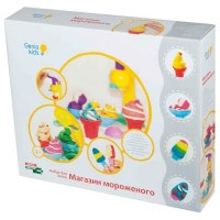 Набор для творчества GENIO KIDS Магазин мороженого (TA1035)