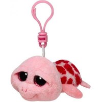 Мягкая игрушка Ty Черепаха Shelby 12 см (36590)