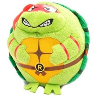 Мягкая игрушка Ty Черепашка-ниндзя Рафаэль, 12 см (38254)
