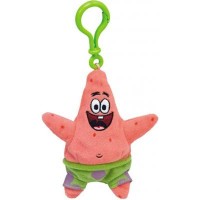 Мягкая игрушка Ty Патрик Стар, 12 см (40407)