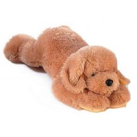 Мягкая игрушка AURORA Ретривер 70 см (4C076A)