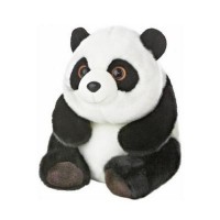 Мягкая игрушка AURORA Панда 58 см (3348)