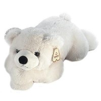 Мягкая игрушка AURORA Медведь 70 см (31CN7A)