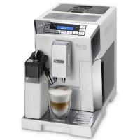Кофеварка DeLonghi ECAM 45.764 W