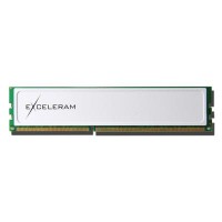 Модуль памяти DDR3 4GB 1600 MHz Heatsink: white Sark eXceleram (E30300A)